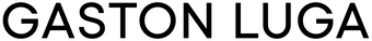 Gaston Luga logo