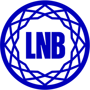 LNB logo