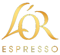 L'or Espresso logo