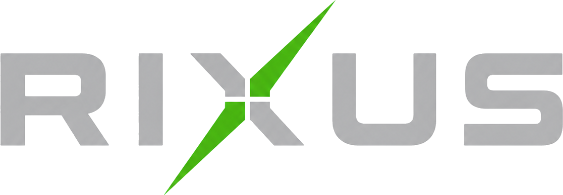 RIXUS logo