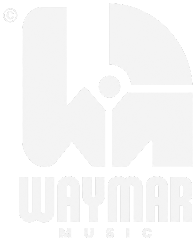 Waymar Music logo